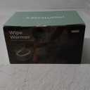 Jool Baby Wipe Warmer & Dispenser with LED Changing Light