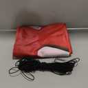 7x16ft Christmas Garage Door Cover with LED String Lights, 2025 Large Garage Door Christmas Decorations, Outdoor Lighted Banner, Merry Garage Mural (Ornaments)