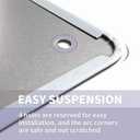 KPSheng Stadium Vintage Retro Rustic Metal Tin Sign Pub Store Wall Deco Art 12 x 8 Inches