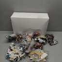 LEGO Ideas Home Alone McCallisters House 21330 Building Set for Adults, Movie Collectible Gift Idea with 5 Minifigures