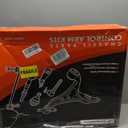 A-Premium Front Right Lower Control Arm, with Ball Joint & Bushing
