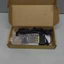 42V 2A Electric Scooter Charger Universal Replacement with 7 Plugs, Compatible with GOTRAX/Jetson/Voyage Charger for 36V 10S Li-ion Battery.
