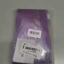Light Purple Braiding Hair Pre Stretched Synthetic Yaki Ez braid Pre stretched Braiding hair, 26 Inch