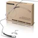 A-Premium Power Steering Pressure Hose Line Assembly