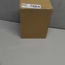 Mys Aurora Wooden Puzzles for Adults, Dragonfly Jigsaw Puzzles 500 Pieces, Unique Shaped Round Flower Puzzles for Adults and Kids, Family Game 16.5 x 16 Inch