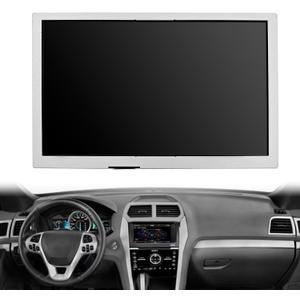 DC3T18B955FA 8" Sync Touch Screen Display Fits for Ford Explorer 2011-2015, Fits for Ford F150 F250 F350 2013-2015, Fits for Ford Edge 2011-2014 Sync 2 Touch Screen DC3T-18B955-FB DC3T-18B955-FC