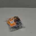 Mighty Paw Double Dog Leash - Double Leash for Two Dogs No Tangle Design. Split Lead for 2 Pets. Adjustable to Fit All Sized Breeds. Reflective Dual Pet Lead for People with Multiple Pups (Standard | Dogs 30+ lbs)