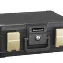 Honeywell 1103 Molded Fire/Water Chest (.27 Cu Ft.)