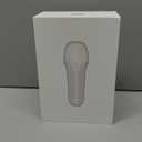 INIA Laser Hair Removal with Ice-Cooling Care for Women and Men, HAUTE Pro Painless at-Home IPL Hair Remover for Coarse Hair in Bikini All Body Areas, Latest Generation for Effective Results (Pink)