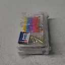 Set of 6, Birthday Candles