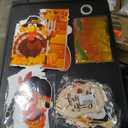 29Pcs Friendsgiving Party Decorations, Banner Size: 80"x60"