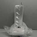 Upgraded DA97-11117A Refrigerator Ice Bucket Compatible with Samsung Ice Maker Replacement RFG297AARS RF4287HARS RF4289HARS RF4267HARS RFG297HDWP RFG297HDRS RF267ABRS RFG296HDRS Ice Maker Tray Parts