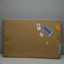 upsimples 24x36 Poster Frame Black 3 Pack, Scratch-Proof Picture Frames 24 x 36 for Photo Gallery - Slide-In Strips, Horizontal or Vertical Wall Mounting