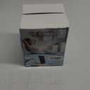 Portable Air Conditioners Fan, Evaporative Air Cooler, USB Personal Mini Air Conditioner with 3 Wind Speeds & 3 Timers Touch Screen Desktop Cooling Fan for for Home Room Camping Car Office