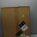 20x25x5 Air Filter MERV 16 Compatible with Lennox 6675 and Lennox HCC20-28 Furnace HVAC System Part No. HCF20-10, HCF20-16, 1 Pack