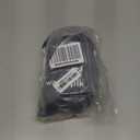 Waterpik Cordless Advanced 2.0 Water Flosser For Teeth, Gums, Braces, Dental Care With Travel Bag and 4 Tips, ADA Accepted, Rechargeable, Portable, and Waterproof, Black WP-582 