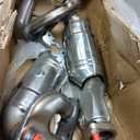 Catalytic Converter Compatible with Honda Civic 2006 2007 2008 2009 2010 2011 1.8L L4 (EPA Compliant)