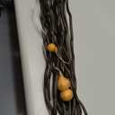 Dried Curly Willow Branches, 21-23 Inch Natural Dried Branch Twigs Decorative Wood Sticks for DIY Crafts, Vases Wedding Home Dcor, Elegant Black