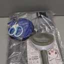 Pet Carrier Bag Airline Approved Up for Cats and Dogs Up to 20LBs, Soft Cat Carrier Dog Carrier Travel Kitten Carrier with Mat, Nail Clipper, Brush, Foldable Bowl Cat Accessories