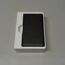 Portable Charger Power Bank 10000mAh,Ultra Slim Compact External Battery Pack with USB C Input & Dual USB Outputs Backup Charger Compatible with iPhone 13,12, Samsung S20,Tablet-Black+Red