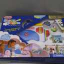 Little Tikes Story Dream Machine Starter Set, Storytime, Books, Little Golden Book, Audio Play, The Poky Little Puppy Character, Nightlight, Toy Gift for Toddlers and Kids Girls Boys Ages 3+ (Multicolor)