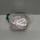 Reusable Dog Diapers Male, Premium Washable Belly Bands for Male Dogs Extra Small, Pack of 5, High Absorbing Male Dog Wraps for Doggie & Puppy in Incontinence or Excitable Urination and Training(XS)