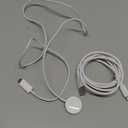 Fast Charging Cable Chubby Cable Color White 240 Max W