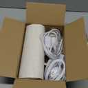 Plug in Wall Sconce, 3 Colors Wall Sconces Set of Two, Industrial Plug in Wall Light, Wall Sconce Lighting On/Off Switch Vintage Wall Lamp for Bedroom Living Room Hallway Porch (Beige)