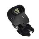 Rear Trunk Latch Lock Lid Lock Tailgate Liftgate Actuator Replacement for Honda Civic 4 Door LX Trunk Latch Manual Lock 2006-2011 Replace 74851-SNA-A12