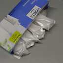 Brita Standard Water Filter for Pitchers and Dispensers, Reduces Copper, Cadmium and Mercury Impurities, Lasts Two Months or 40 Gallons, Includes 6 Filters for Pitchers, 4 Pack