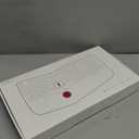 Nulea RT07 Wireless Ergonomic Trackball Keyboard - Bluetooth and 2.4G USB Connectivity, Natural Typing, Wrist Rest,Split Keyboard, USB-C Rechargeable,Compatible with Mac/Windows