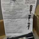 ECCPP 2pcs Front Pair Complete Struts 065490 JB095-23-12 7L 3.5L Models Only