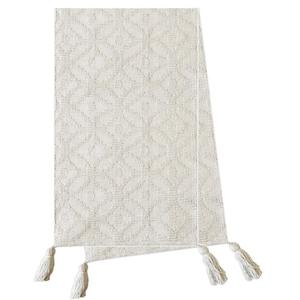 Lintex  Lin Piper Table Runner 13 x 72 IN