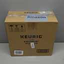 Keurig K-Express Coffee Maker, Single Serve K-Cup Pod Coffee Brewer, Warm Stone