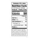 Capri Sun Strawberry Kiwi Ready-to-Drink Juice (10 Pouches) (EXP 03/13/26)