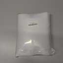 PEACELOVER DIY Felt Christmas Snowman Game Set for Kids, Wall Hanging Snowman Kit Xmas Gifts for Christmas Decorations with 36 Detachable Ornament 3.2 ft (White Snowman)