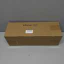 Weysat 2 Pcs Bronze Easter Nutcracker Figure Wooden Nutcracker Figures with Velvet Bow Easter Ornament for Festival Party Gift Shelves Table Desktop Fireplace Decor, 10inch, 15inch