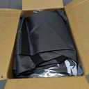 Self Inflating Sleeping Pad with Electric Pump, 4" Ultra-Thick Memory Foam Camping Pad with Pillow, 9.5 R-Value Insulated Camping Mattress, Grey