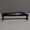 QLT By MARSHALLTOWN Brick Tongs, Soft Handle, Paver Claw for Lifting, Masonry, SBT49