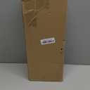 Bathroom Counter Organizer, 3-Tier Standing Storage Shelf with Basket, Wood Tray for Skincare Vanity Organizer