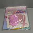 Two Sweet Birthday Party Supplies Decorations, Two Sweet Donut Ice Cream Birthday Party Decorations, Ice Cream Donut Theme Second Bday Party Decor, Baby Girl 2nd Bday Decoration