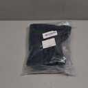 ZIQINPSQ Dining Room Rectangle Fabric Tablecloth, British Style Plaid Print Tablecloth,Christmas & Holiday Table Cover. (Blue&Green, 55''X70'')