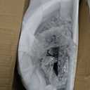 JODSONE U V LED Nail Lamp, Nail Dryer for Gel Polish, Led Light with Automatic Sensor & 4 Timers (Milky White)