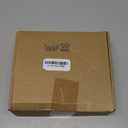 Celebration of Life Guest Book Share a Memory Decorations for Funeral 100 Pcs Funeral Cards 2 Wood Sign with 4 Hold 1 Keepsake Box with 5 Pen for Memorial Service(Brown,Leaf)