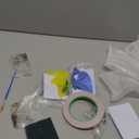 LemonRoad 3 Sets Unfinished Garden Insect Pre-Cut Stained Glass DIY Stained Glass Craft Kit with Solder Wire, Flux Brush for Adult Make Your Own Beautiful Art Handcrafts for Women Gifts Home Decor