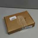 Marspark 50 Sets Christmas Simmer Pot Bags, 5.5 x 7.9 Inches Kraft Paper Bag with Matte Window, Simmer Pot Gift Bags Instruction Stickers for Small Business Home Use Xmas Party Gift Decor