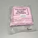 Irenare Self Tan Sleep Sack Reusable Body Self Tanners Lightweight Breathable Tanning Sleeping Sac for Bed Travel Sleeping Bag (Pink)