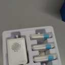 Tapo Door Sensor Starter KIT, Matter Compatible, 3X Smart Door Window Contact Sensor and 1x Smart Hub with Built-in Chime, Smart Automation, Real-Time Notification, T31 KIT