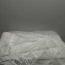 Area Rugs 8x10 Vintage Rug: Large Washable Living Room Rug Retro Medallion Distressed Rugs Soft Low Pile Non-Slip Indoor Floor Carpet for Bedroom Kitchen Nursery Dining Table Office (Beige, 8'x10')