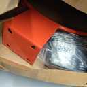 Lifetime Slam-It Basketball Rim, Will Not Fit Other Brands, 18 Inch, Orange